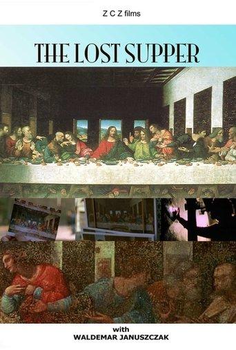 The Lost Supper film afişi