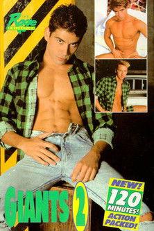 Giants 2 film afişi