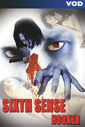 Sixth Sense Hooker film afişi