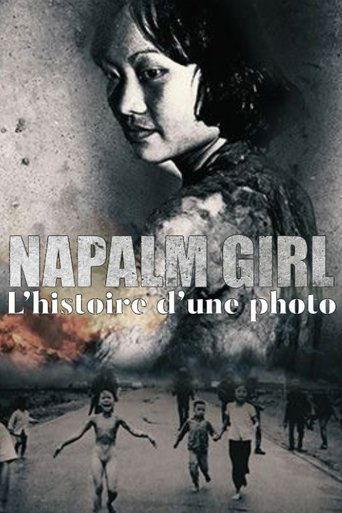 Napalm Girl. The Journey of a Photo film afişi