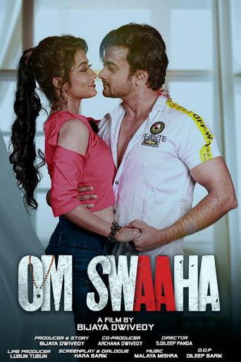 Om Swaaha film afişi