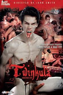 Twinkula film afişi