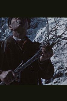 La pattuglia del Passo S. Giacomo film afişi