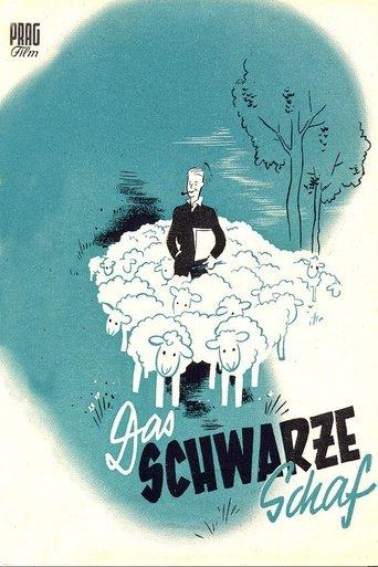 Das schwarze Schaf film afişi