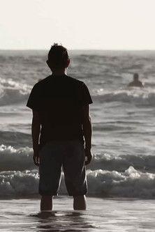 Hello My First Love, Over and Out film afişi