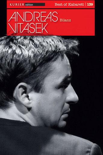 Andreas Vitasek - Bilanz film afişi