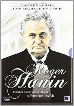 Maître Da Costa dizi afişi