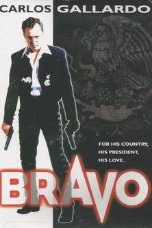 Bravo film afişi