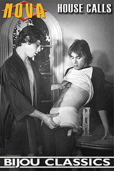 House Calls film afişi