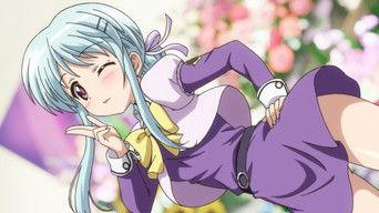 An Idol, Even If I Strip!