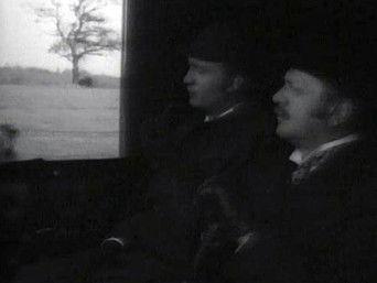 La valle della paura - Prima puntata