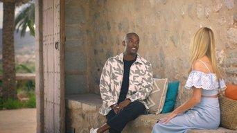 My Eyes Are Wandering