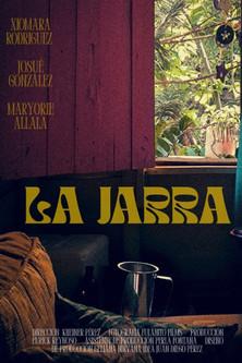 La Jarra film afişi