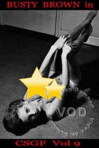 Classic Striptease and Glamour Films 09 film afişi