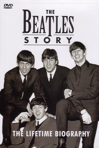 The Beatles Story film afişi