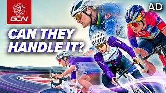 Have The Finalists Got The Skills To Cut It As A Pro?