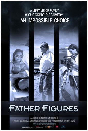 Father Figures film afişi