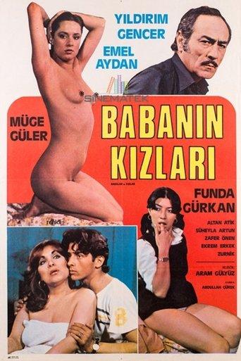Babanın Kızları film afişi