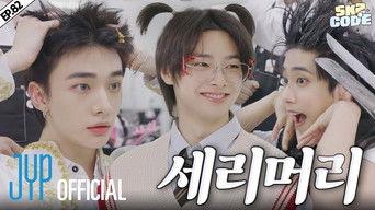 EP.82 [CEREMONY Hair Salon #2]