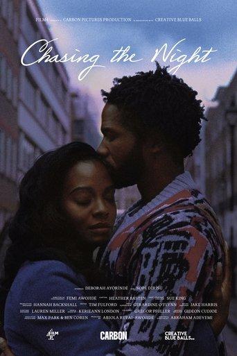 Chasing the Night film afişi