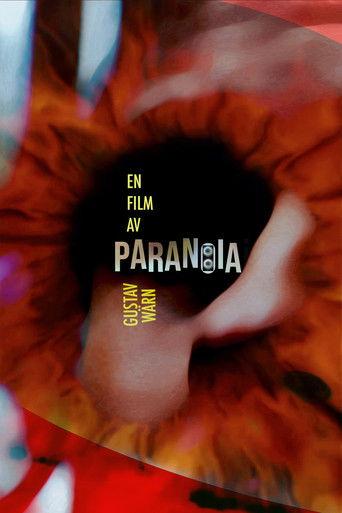 PARANOIA ¡ film afişi