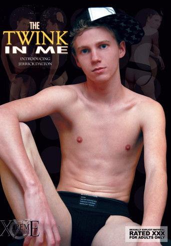 The Twink in Me film afişi