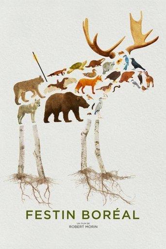 Wild Feast film afişi