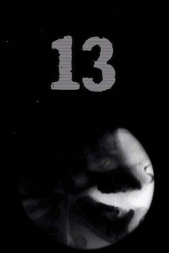 Trace No. 24 film afişi