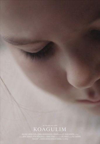 Coagulation film afişi