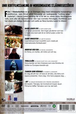 The Thought That Counts film afişi