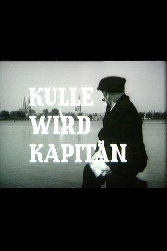 Kulle wird Kapitän film afişi