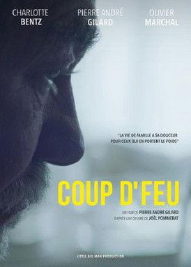 Coup d'feu film afişi
