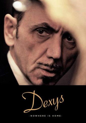 Dexys: Nowhere Is Home film afişi