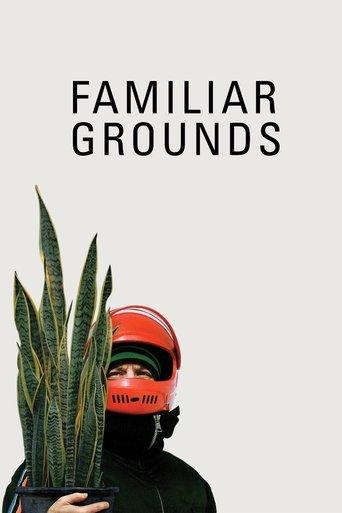 Familiar Grounds film afişi