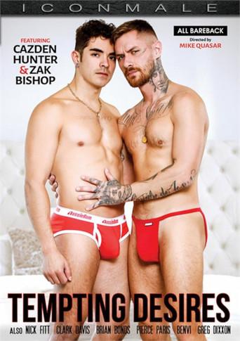 Tempting Desires film afişi