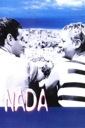 Nada+ film afişi