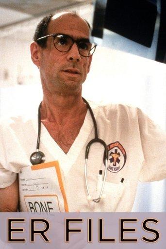 ER Files dizi afişi