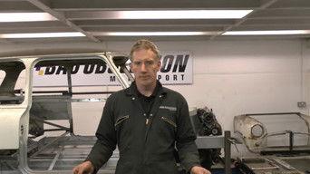 The Outtakes Part 2. Strong language