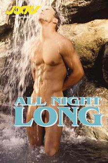 All Night Long film afişi