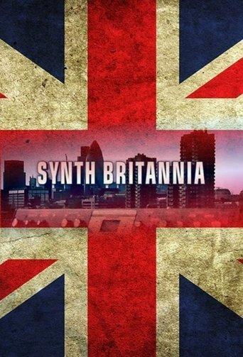 Synth Britannia at the BBC film afişi