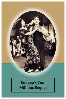 Enoken’s Ten Millions Sequel film afişi