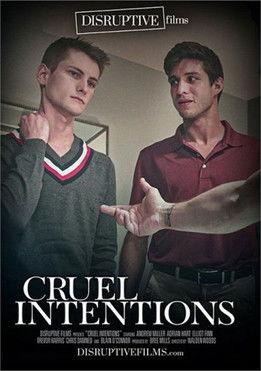Cruel Intentions film afişi