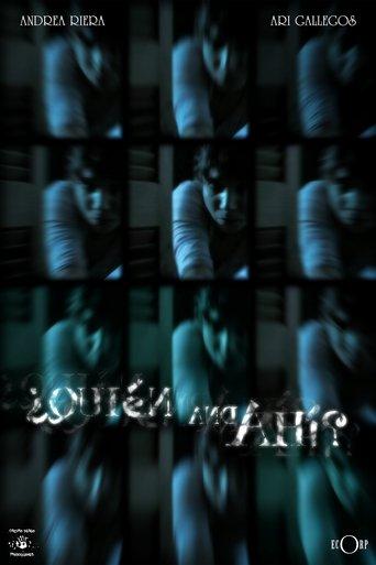 Who's there? film afişi