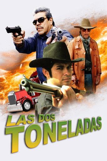 Las dos toneladas film afişi