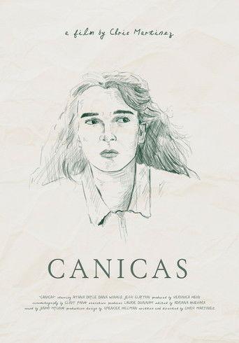 Canicas film afişi