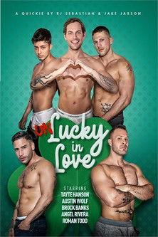 Unlucky In Love film afişi