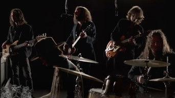 Julie Bowen/Lamorne Morris/My Morning Jacket