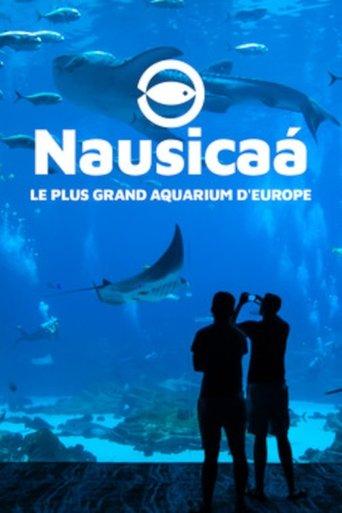 Nausicaa: The Largest Aquarium in Europe film afişi