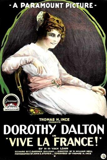 Vive la France! film afişi