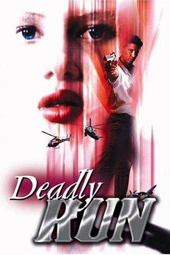 Deadly Run film afişi